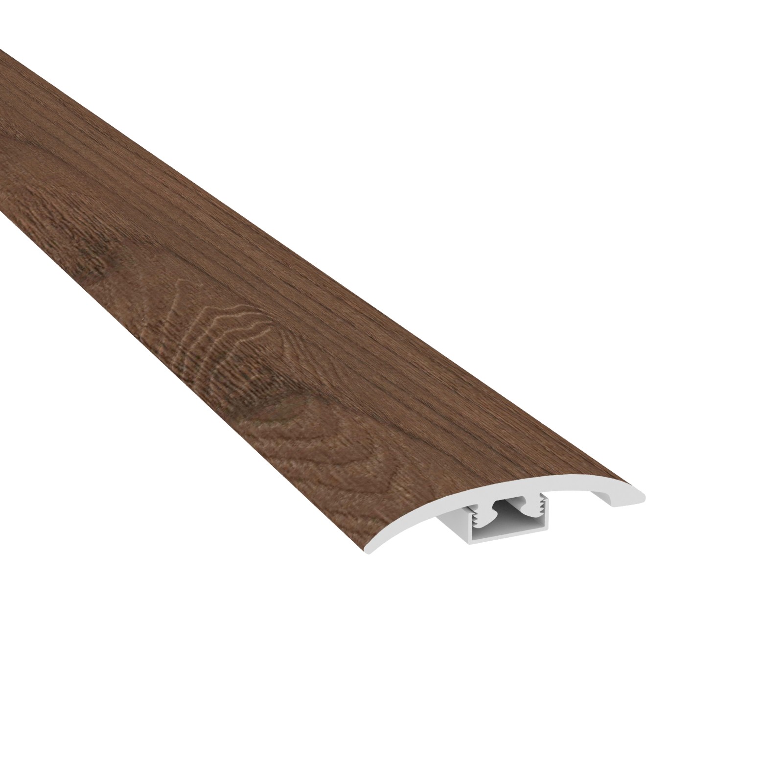 Bridge Beam Multi-Purpose Trim (Reducer and T-mold) 6.5mm view 1