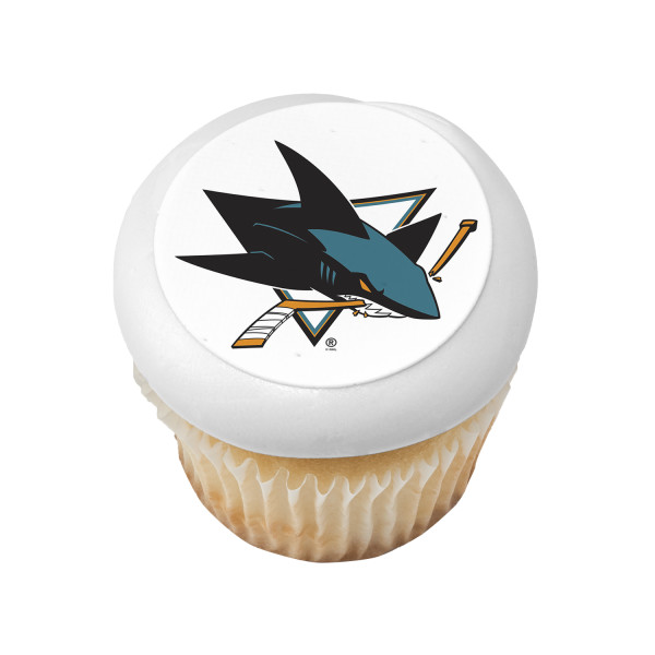 NHL® Team PhotoCake® Edible Image®
