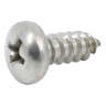 Screw D.4.8X13 Tctc Selftap Uni 6954 A2