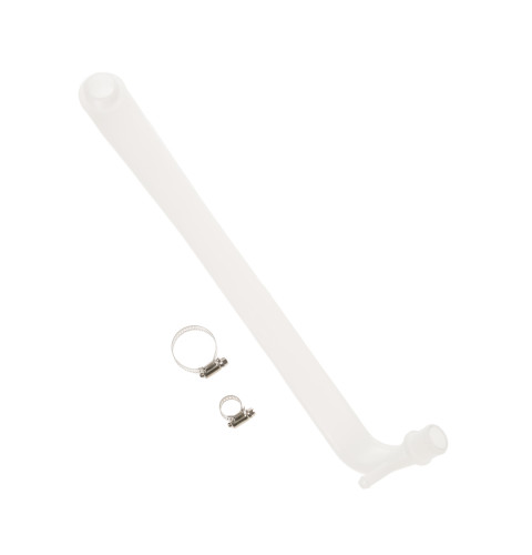 MAIN CONDUIT W/CLAMPS