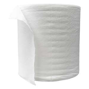 Contec, ContecClean, 1 ply, 9.00"x12.00", Synthetic, General Purpose Wipers, White