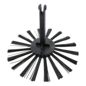 Hillyard, NS13 Replacement Side Brushes