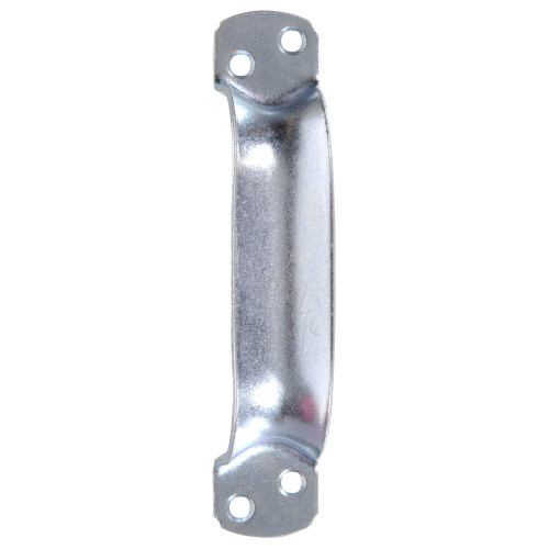 Hardware Essentials Heavy Duty Zinc Door Pulls 7