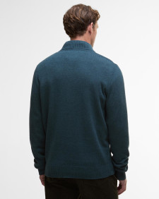 Kelson Half-Zip Jumper 