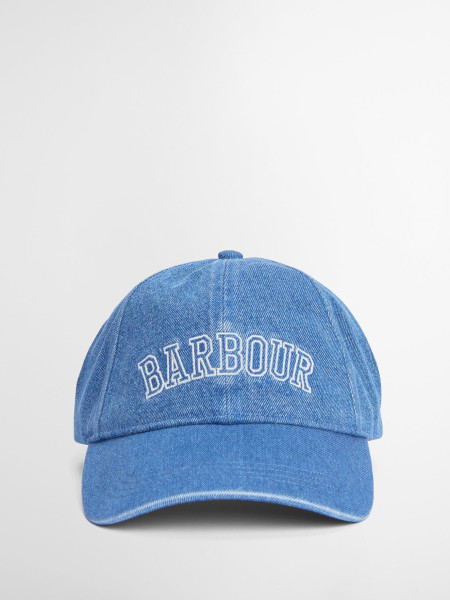 Emily Denim Cap Emily Denim Cap