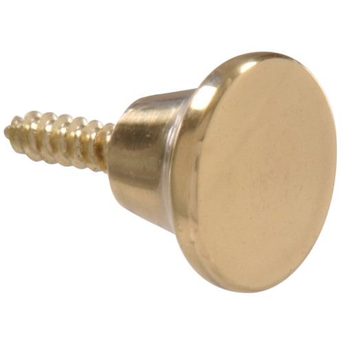 Hardware Essentials Mini Knobs 1/2