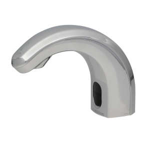 Georgia Pacific, enMotion®, Counter Mount, 1800ml, Chrome, Automatic Dispenser