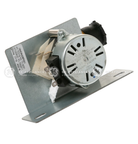 VALVE LOCKOUT MOTORIZED