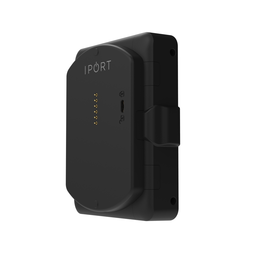 CONNECT PRO Pay Case for ingenico Moby 5500