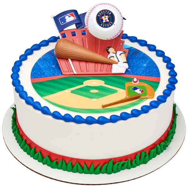 MLB® Home Run DecoSet®