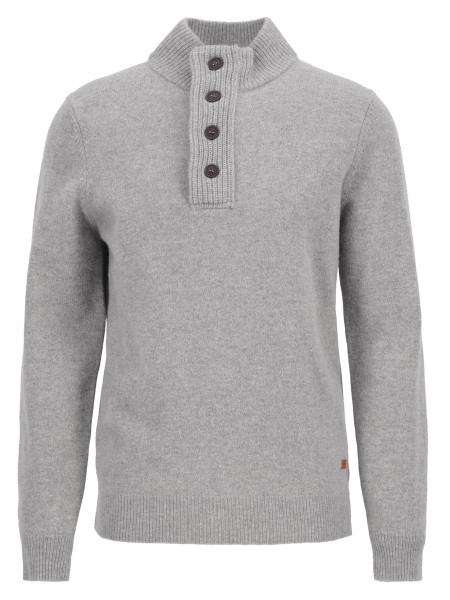 Essential Elbow Patch Jumper Essential Elbow Patch Jumper
