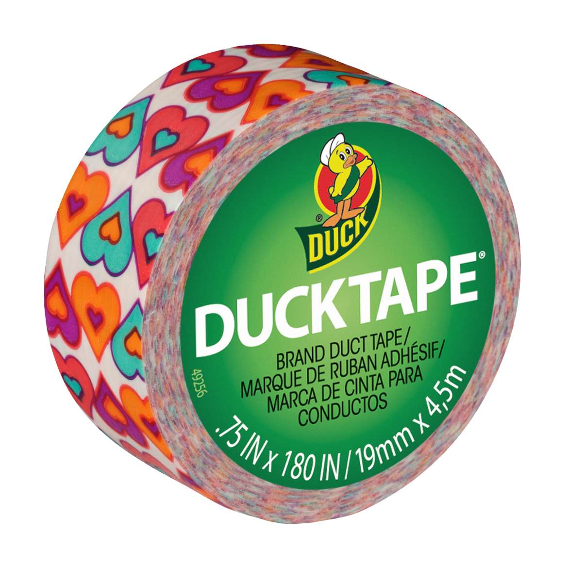Printed Ducklings® Mini-Rolls Image