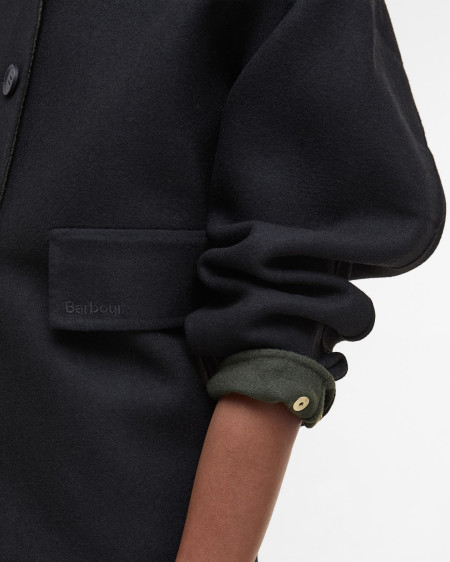 Overshirt Leonie