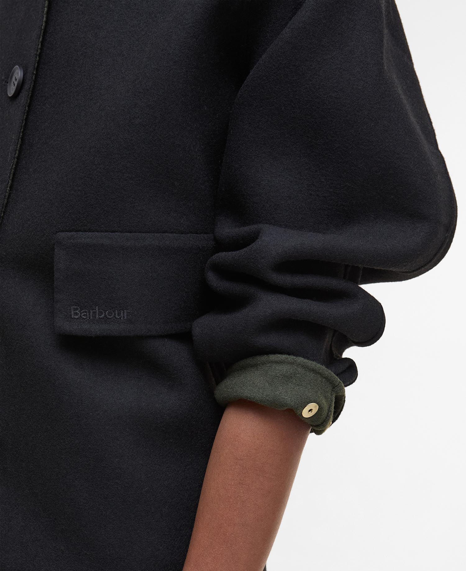 Overshirt Leonie image number 5