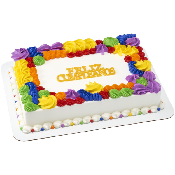 Feliz Cumpleaños Script Layon