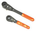 Nut-Runner Wrench 2.06 in. Dia