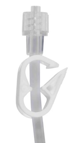 Halyard MIC-KEY Extension Set
