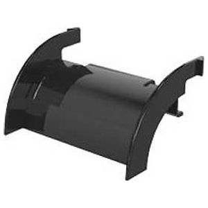 33 Series Fire Stop One Pair Radius Control Module, Black