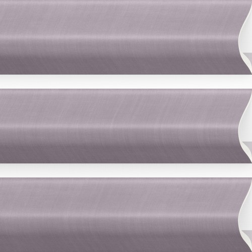 Amethyst PR12-417 Pirouette® Blinds