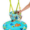 FINDING NEMO Sea of Activities Door Jumper
