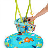 FINDING NEMO Sea of Activities Door Jumper