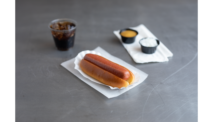 Ball Park® Beef Hot Dogs, 4:1 _image_1