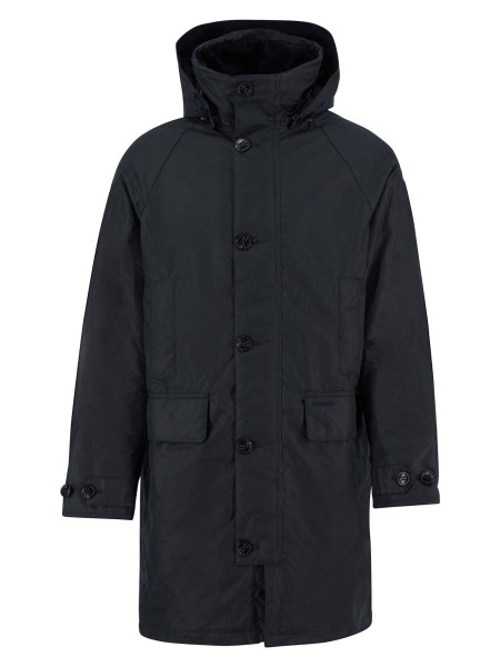 Trenchcoat Beaudale Waxed