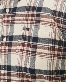 Shieldton Tailored Long-Sleeved Shirt 