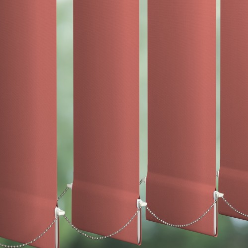 Elements 9143 Vertical Blind