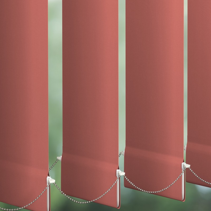 Elements 9143 Vertical Blind