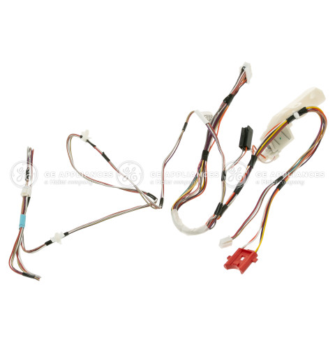 HARNESS ASSEMBLY DC
