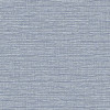 Hattie Sapphire Vertical blind