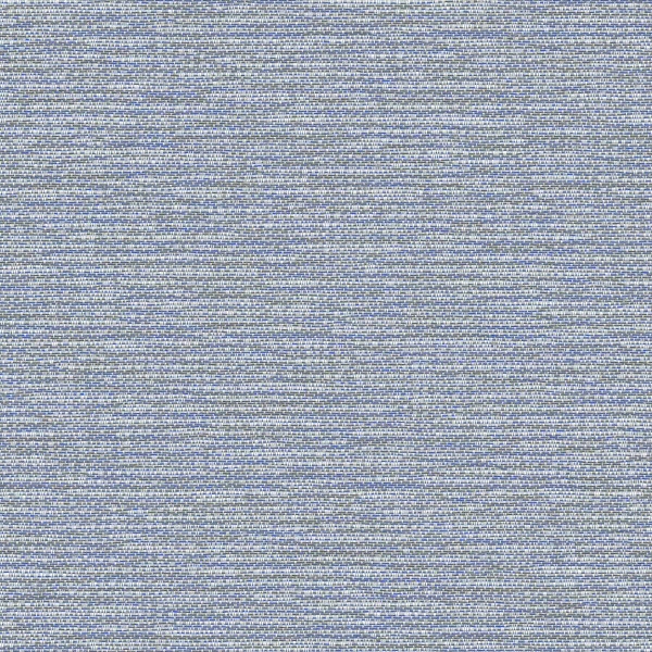 Hattie Sapphire Vertical blind