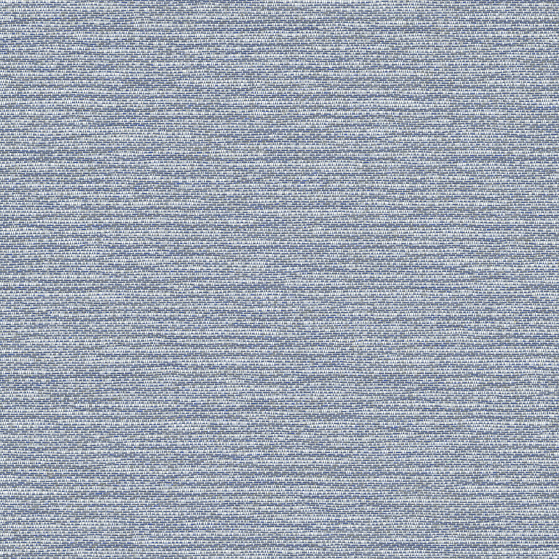 Hattie Sapphire Vertical blind