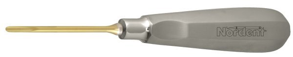Nordent Luxating Elevator, Straight, 3mm blade