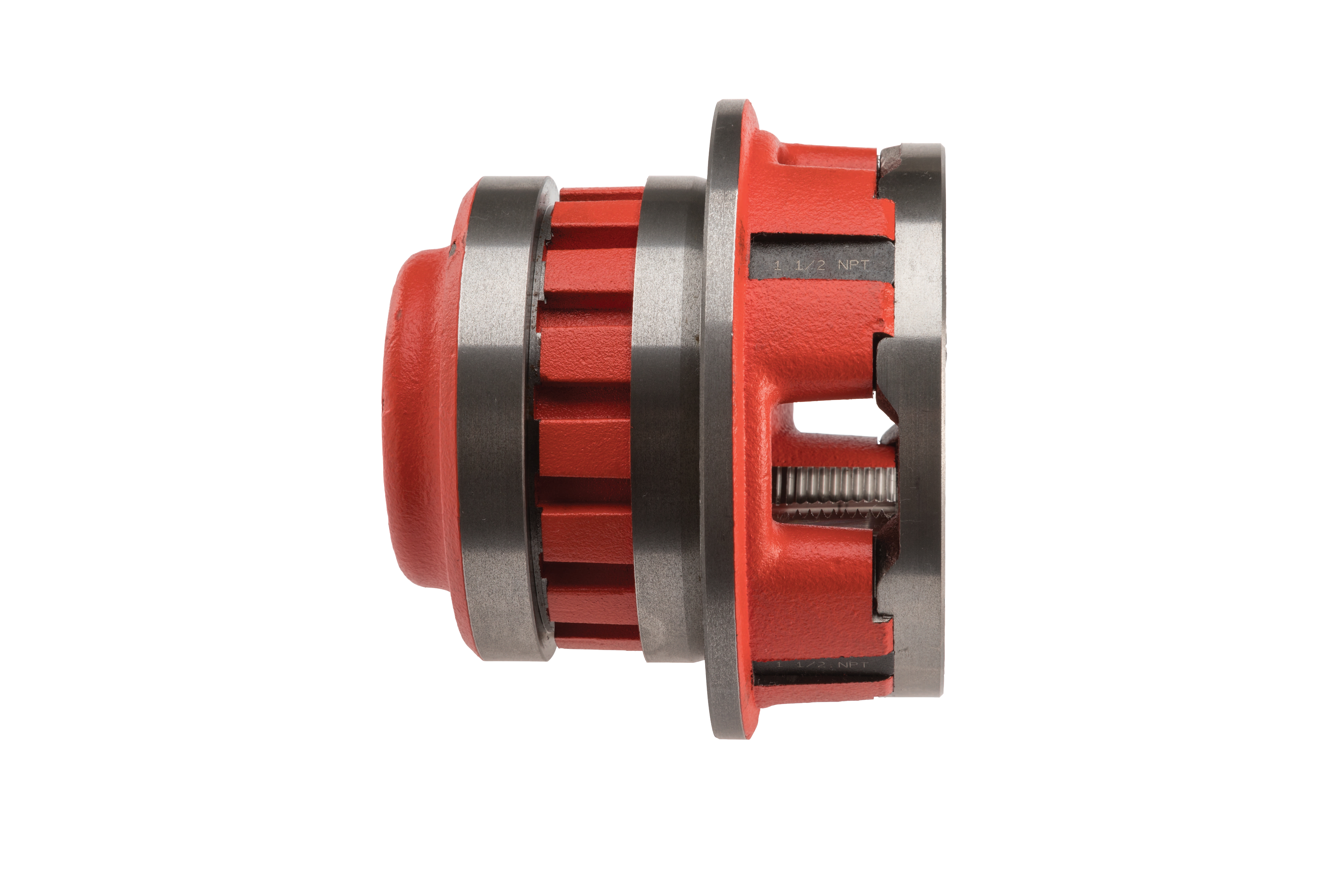 1-1/2" NPT 12-R Die Head - Image 4