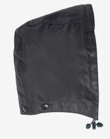 Waxed Cotton Hood Sage
