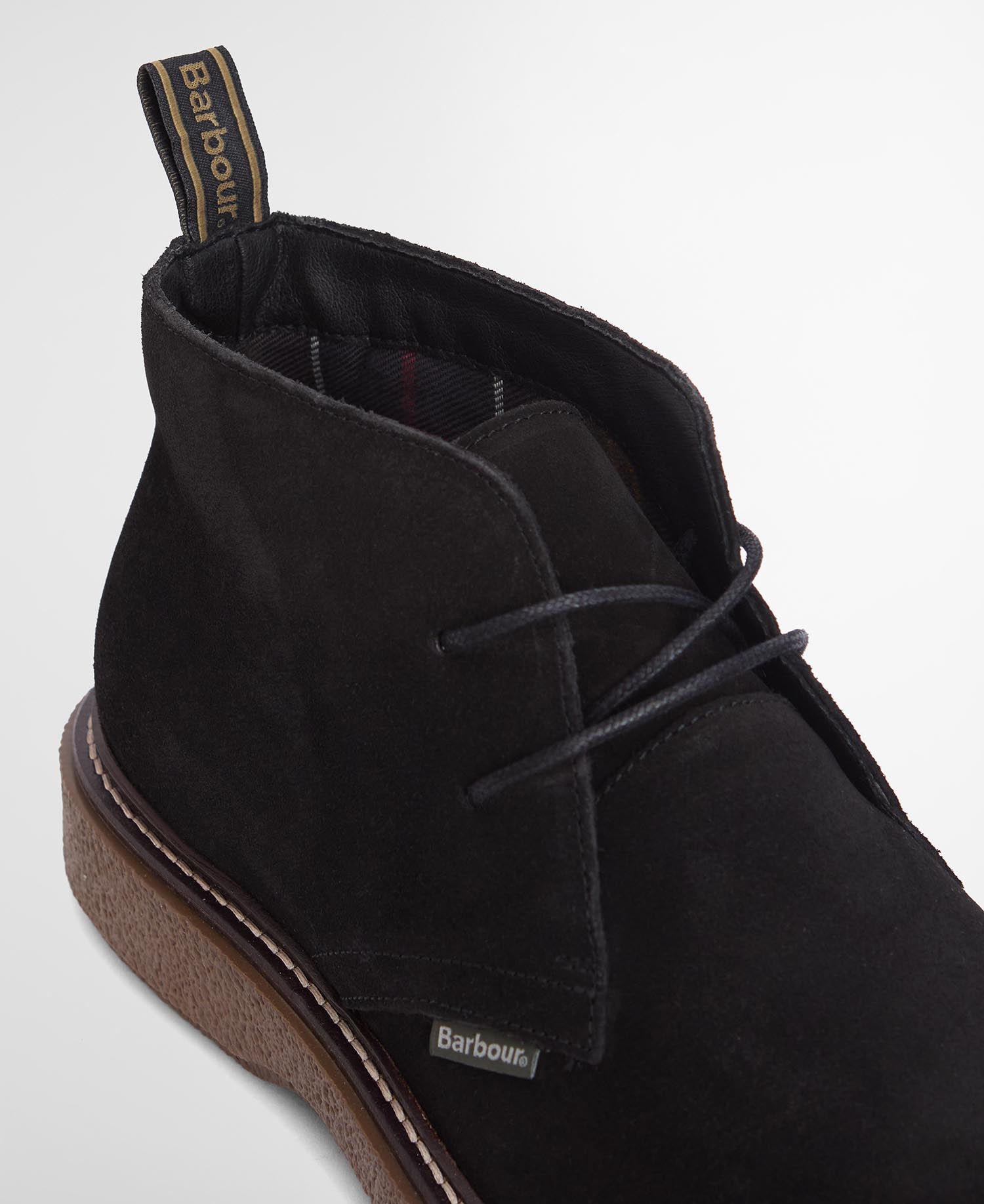Stivaletti chukka Blaine image number 2