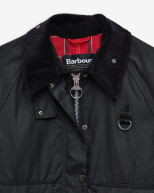 Women's Spey Waxed Jacket 