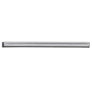 Unger, 12", Stainless Steel, Squeegee "S" Channel