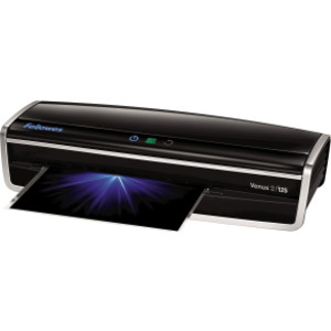 Venus2 125 Laminator with Pouch Starter Kit