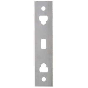 Unger, ErgoTec™ Ninja, 4", Premium Glass Scraper Blades