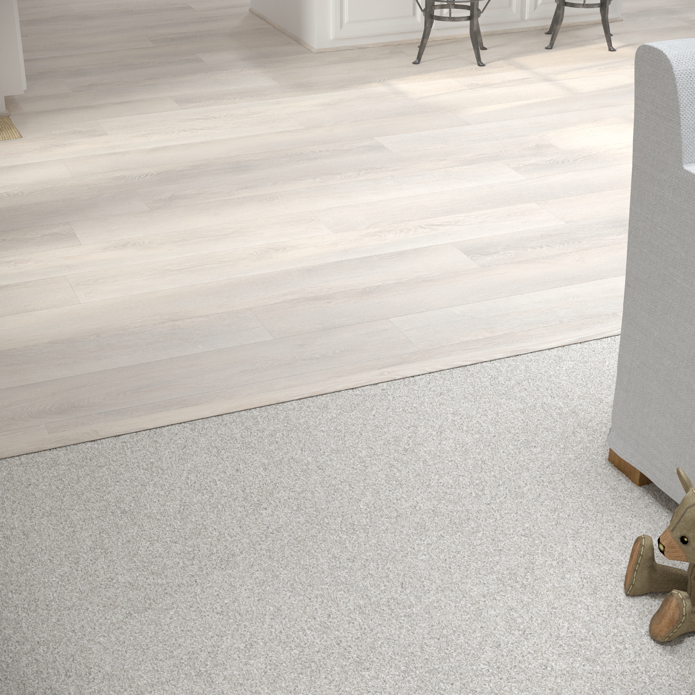 Castaway Oak Multi-Purpose Trim 6.5mm view 2