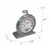 24Hp-01-1 Thermometer