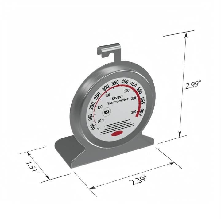 24Hp-01-1 Thermometer