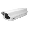 Grey 18 in. Medium Outdoor Enclosure