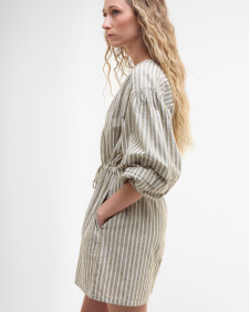 Playsuit Bobby Striped 