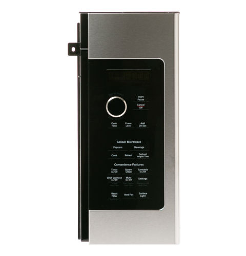 Controller Assembly Keypad