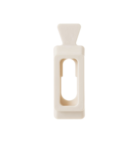 Retainer Clamp