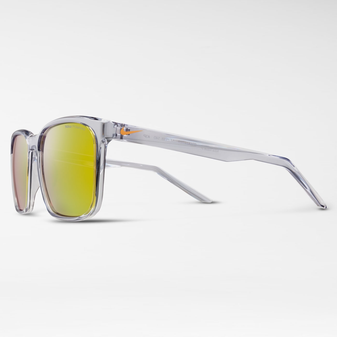 Nike Rave Polarized Temple Image